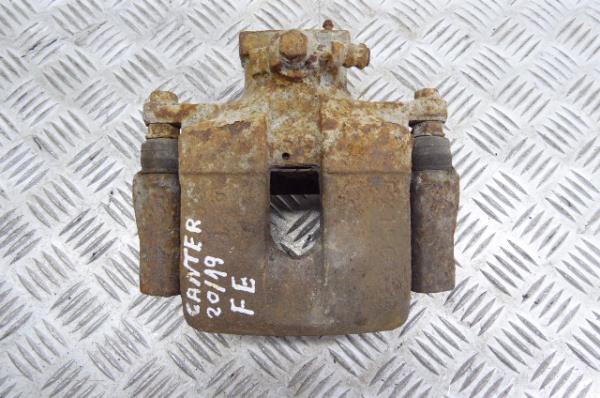 Étrier de frein avant gauche MITSUBISHI Canter (FB7, FB8, FE7, FE8) VII