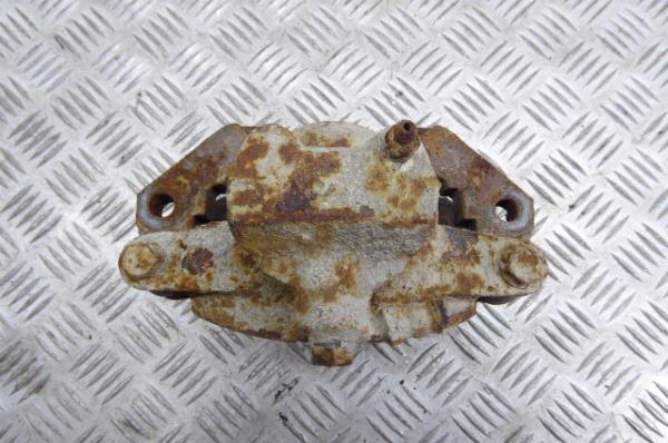 Pinza freno anteriore sinistra MITSUBISHI Canter (FB7, FB8, FE7, FE8) VII Imagem-2