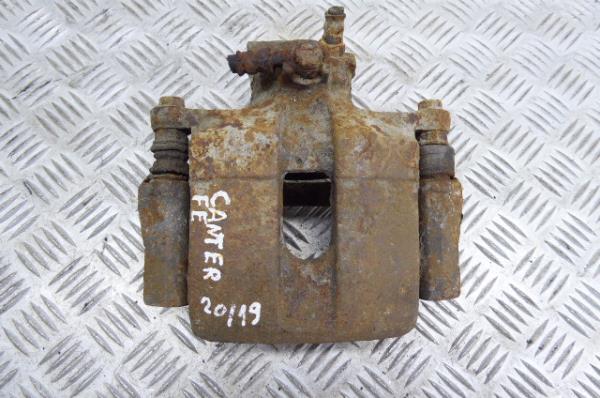 Étrier de frein avant gauche MITSUBISHI Canter (FB7, FB8, FE7, FE8) VII