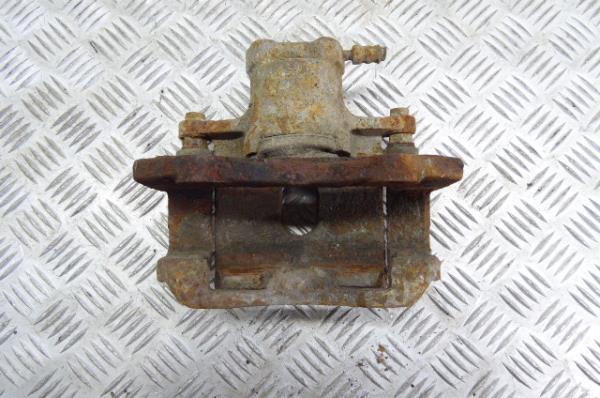 Étrier de frein arrière gauche MITSUBISHI Canter (FB7, FB8, FE7, FE8) VII Imagem-3