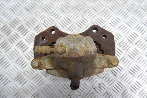 Étrier de frein arrière gauche MITSUBISHI Canter (FB7, FB8, FE7, FE8) VII Imagem-2
