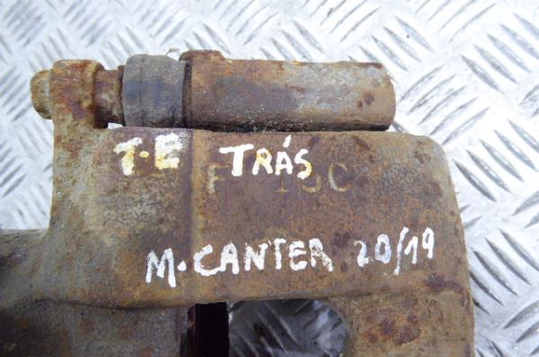 Étrier de frein arrière gauche MITSUBISHI Canter (FB7, FB8, FE7, FE8) VII Imagem-5