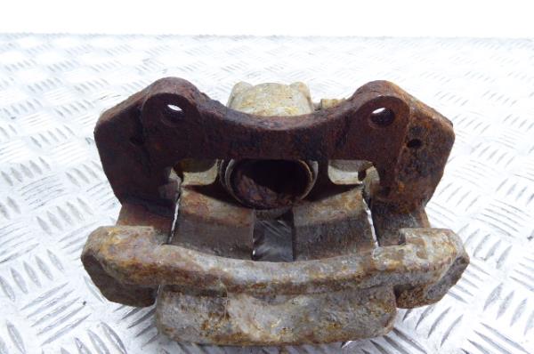 Étrier de frein arrière gauche MITSUBISHI Canter (FB7, FB8, FE7, FE8) VII Imagem-4