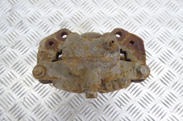 Étrier de frein arrière gauche MITSUBISHI Canter (FB7, FB8, FE7, FE8) VII Imagem-2