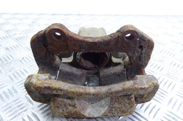 Étrier de frein arrière gauche MITSUBISHI Canter (FB7, FB8, FE7, FE8) VII Imagem-4