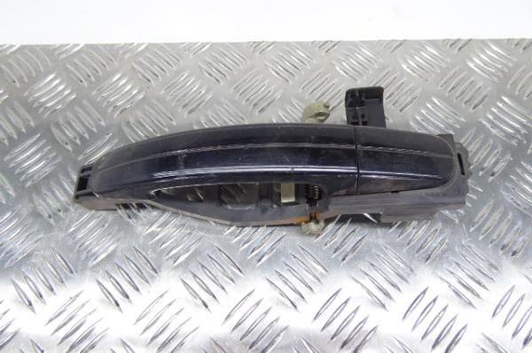 Maniglia porta posteriore sinistra FORD Focus II (DA_)