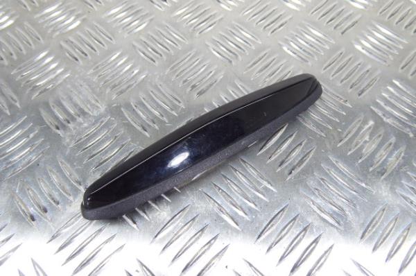 Antenna Amplifier MERCEDES-BENZ Classe C (W204)