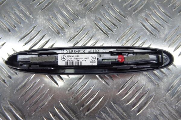 Antennenverstärker MERCEDES-BENZ Classe C (W204) Imagem-3