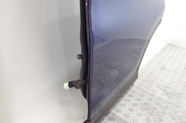 Porta trás esquerda HONDA CR-V IV (RM_) Imagem-3