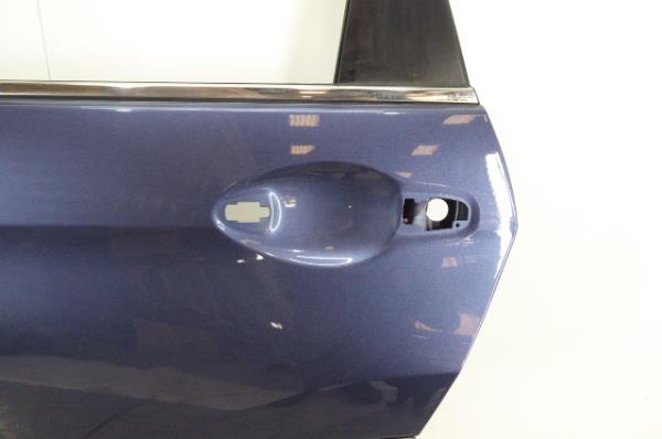 Porta trás esquerda HONDA CR-V IV (RM_) Imagem-4