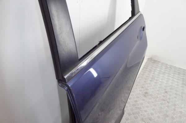 Porta trás esquerda HONDA CR-V IV (RM_) Imagem-2