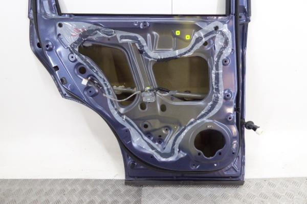 Porta trás esquerda HONDA CR-V IV (RM_) Imagem-6