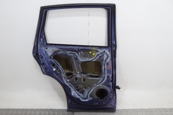 Porta trás esquerda HONDA CR-V IV (RM_) Imagem-5