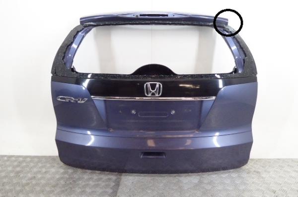 Hayon / Coffre HONDA CR-V IV (RM_)