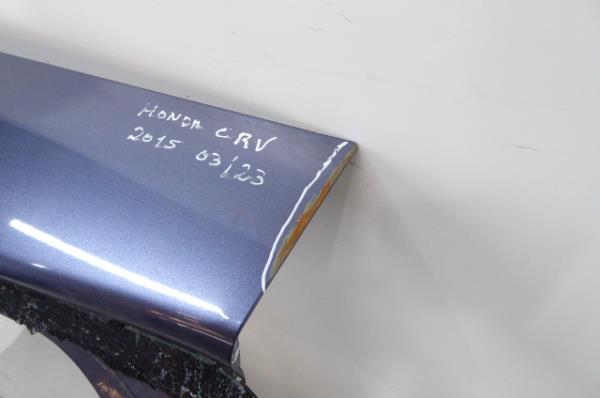 Hayon / Coffre HONDA CR-V IV (RM_) Imagem-3