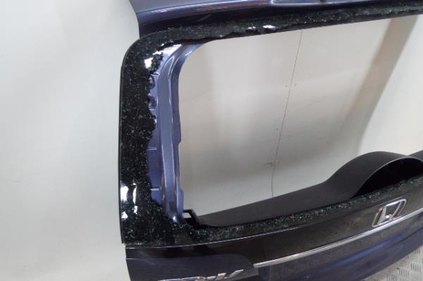 Hayon / Coffre HONDA CR-V IV (RM_) Imagem-5
