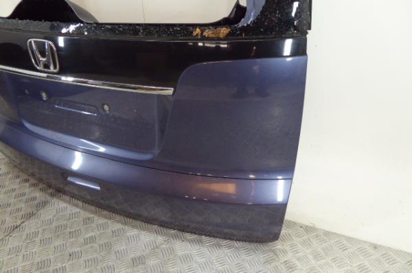 Hayon / Coffre HONDA CR-V IV (RM_) Imagem-7