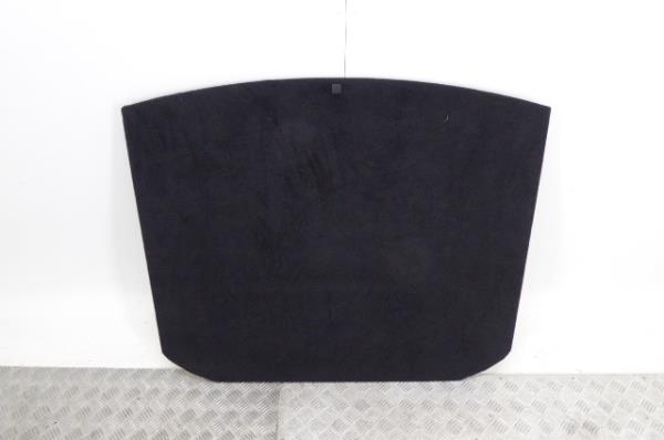 Plage arrière HONDA CR-V IV (RM_)