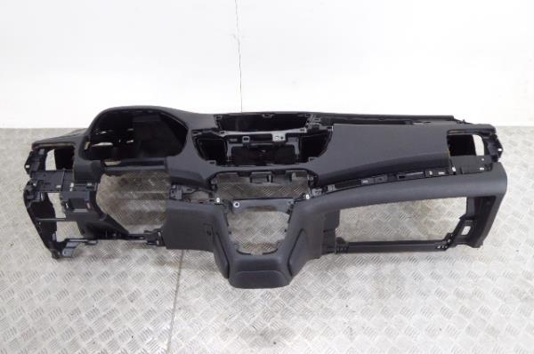 Tableau de bord HONDA CR-V IV (RM_)