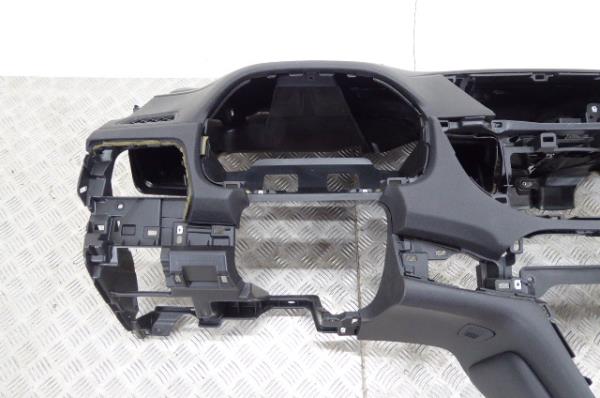 Tableau de bord HONDA CR-V IV (RM_) Imagem-2