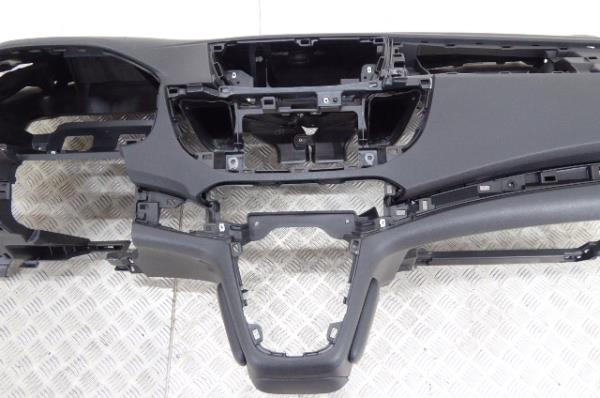 Tableau de bord HONDA CR-V IV (RM_) Imagem-3