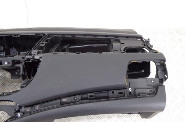 Tableau de bord HONDA CR-V IV (RM_) Imagem-4