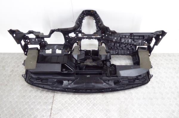 Tableau de bord HONDA CR-V IV (RM_) Imagem-7