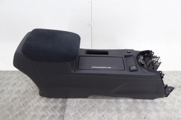 Center console  HONDA CR-V IV (RM_)
