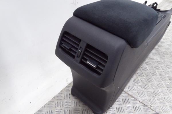 Console central HONDA CR-V IV (RM_) Imagem-3