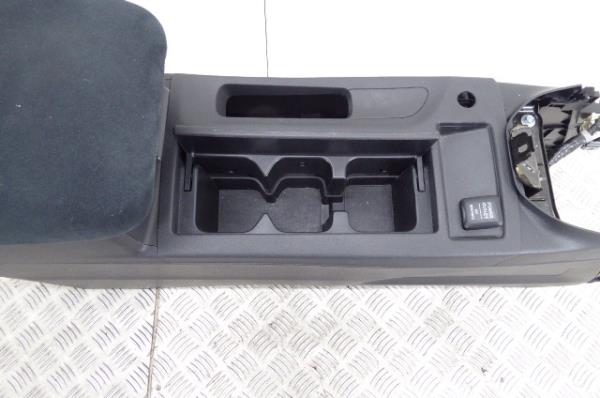 Console central HONDA CR-V IV (RM_) Imagem-4