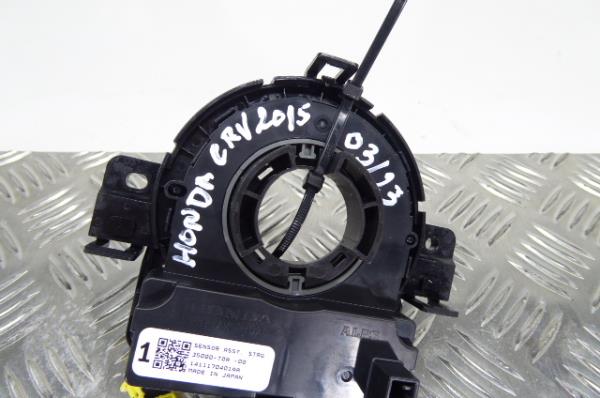 Ruban d'airbag HONDA CR-V IV (RM_) Imagem-1