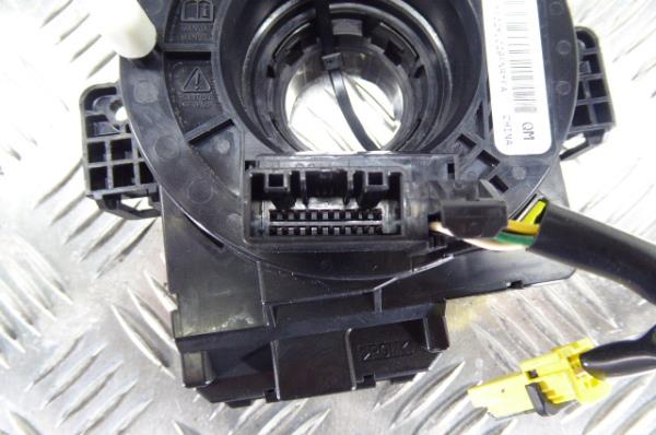 Ruban d'airbag HONDA CR-V IV (RM_) Imagem-3