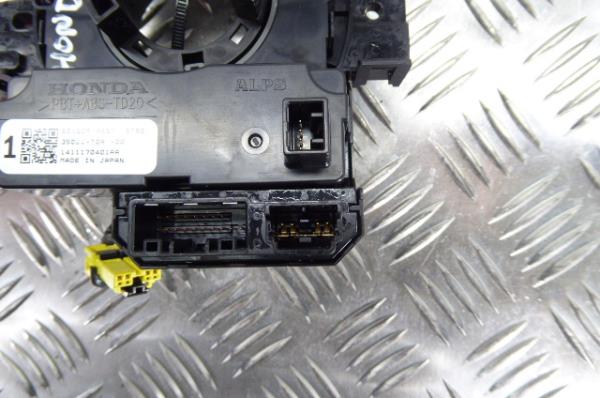 Ruban d'airbag HONDA CR-V IV (RM_) Imagem-4