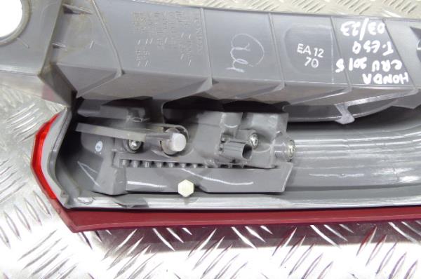 Feu arrière Gauche HONDA CR-V IV (RM_) Imagem-3