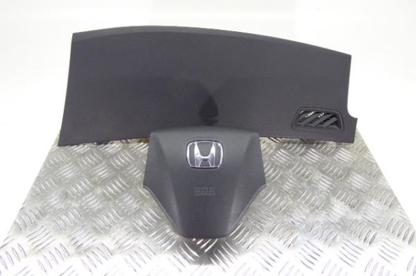 Kit d’airbags HONDA CR-V IV (RM_)