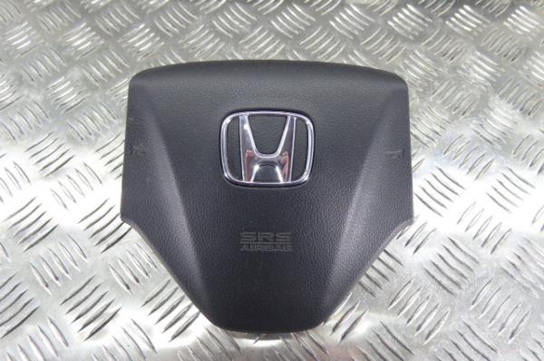 Kit d’airbags HONDA CR-V IV (RM_) Imagem-1