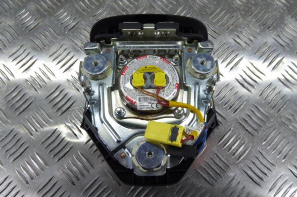 Kit d’airbags HONDA CR-V IV (RM_) Imagem-2