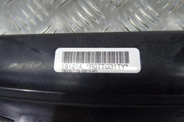 Airbag Guache HONDA CR-V IV (RM_) Imagem-4