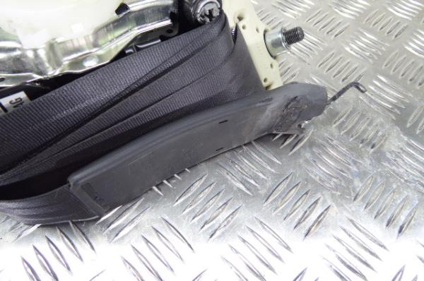 Gurtstraffer vorne rechts HONDA CR-V IV (RM_) Imagem-3