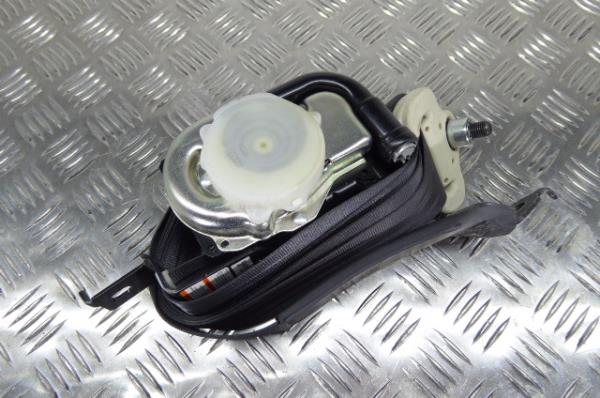 Gurtstraffer vorne rechts HONDA CR-V IV (RM_) Imagem-1