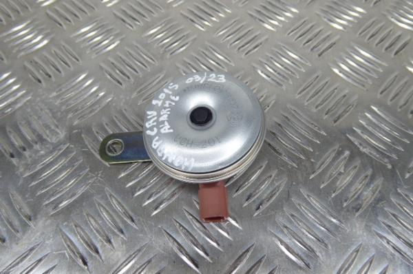 Klaxon HONDA CR-V IV (RM_)