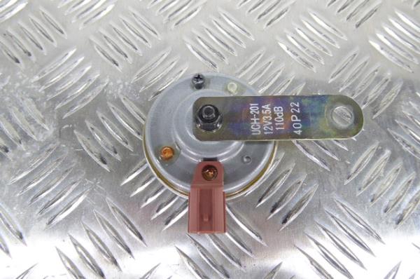 Horn HONDA CR-V IV (RM_) Imagem-1