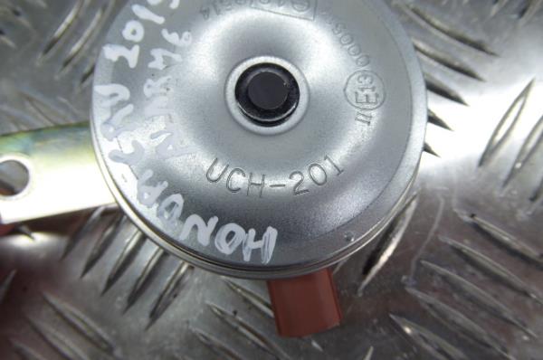 Horn HONDA CR-V IV (RM_) Imagem-3
