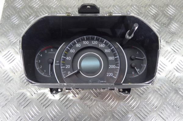 Compteur de vitesse HONDA CR-V IV (RM_)