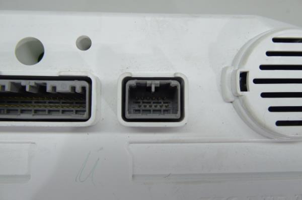 Quadro strumenti / Pannello strumenti HONDA CR-V IV (RM_) Imagem-6