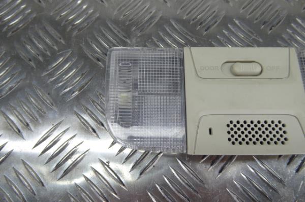 Plafón Delantero HONDA CR-V IV (RM_) Imagem-1