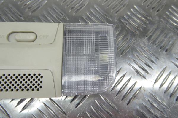 Plafón Delantero HONDA CR-V IV (RM_) Imagem-2