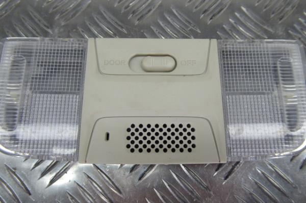 Plafón Delantero HONDA CR-V IV (RM_) Imagem-3