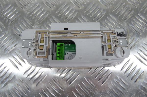 Plafón Delantero HONDA CR-V IV (RM_) Imagem-4