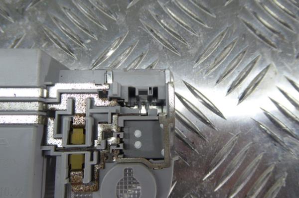 Plafón Delantero HONDA CR-V IV (RM_) Imagem-5